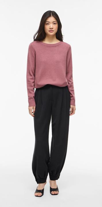 Produktbild Vila VIRIL Rundhals Strickpullover (S)