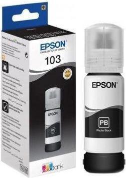 Produktbild Epson 103 (BK)