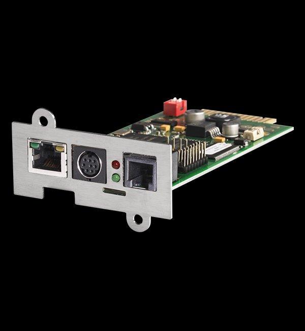 Actual product image Legrand CS102 (Ethernet)