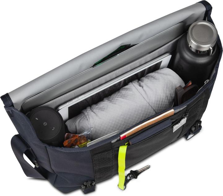 Image du produit Timbuk2 Classic Messenger (13", Universel)