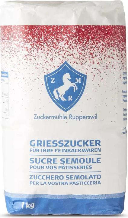 Produktbild Griesszucker (1000 g)