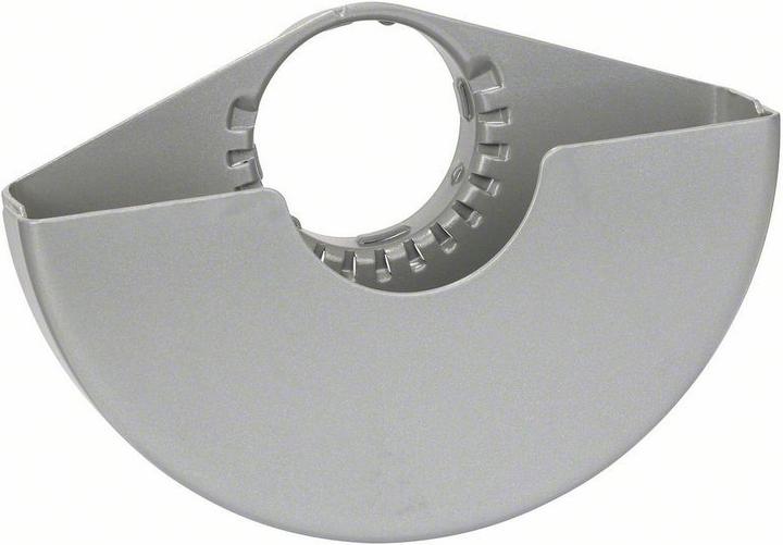 Produktbild Bosch Professional Zubehör Schutzhaube mit Deckblech 150mm