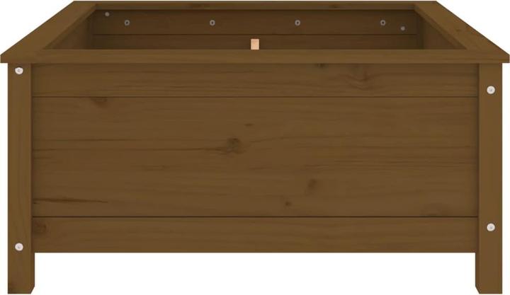 Produktbild vidaXL Pflanzkübel