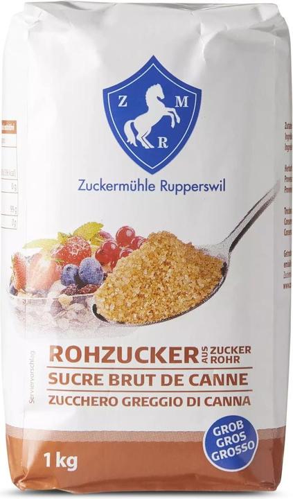 Rohzucker (1000 g)