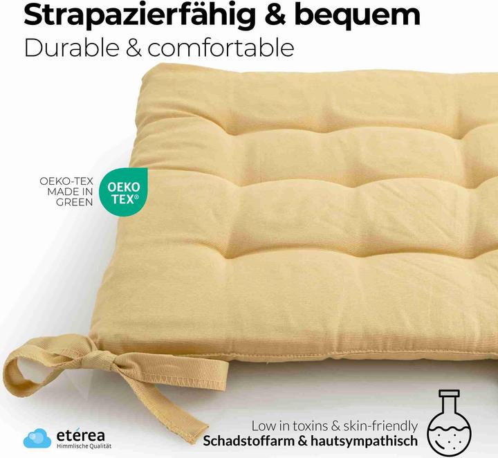 Immagine prodotto Etérea Cuscino Basic (40 x 40 cm)