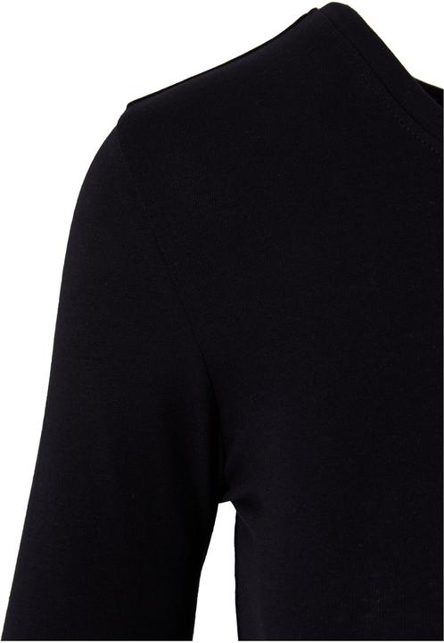 Immagine prodotto Urban Classics Body da donna in jersey elasticizzato a maniche lunghe - 126789 (XL)