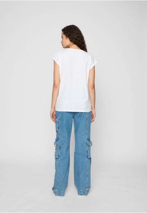 Produktbild Mister Tee Ladies Couleurs Tee (L)