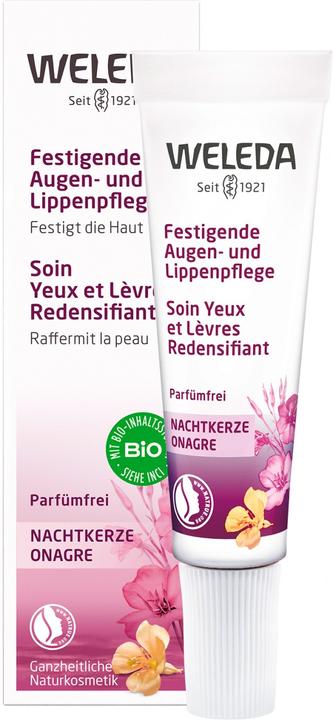 Image du produit Weleda onagre (10 ml)