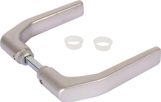 Locinox Paire de poignées 3006J-H (2 pcs)