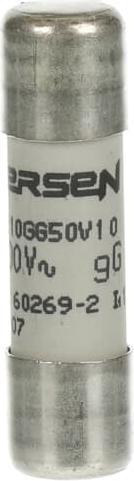 Actual product image ABB Zylindrische Sicherung
