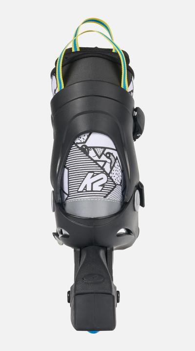 Image du produit K2 Patins à roulettes Splash (29, 30, 31, 32, 33, 34)