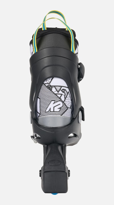 Actual product image K2 Inline skates Splash (29, 30, 31, 32, 33, 34)