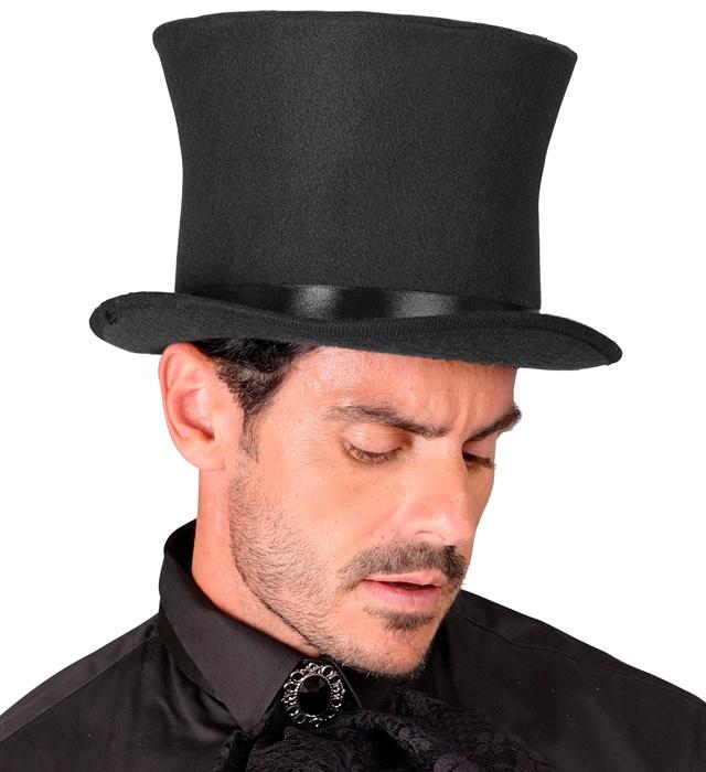 Image du produit Widmann Schwarzer Zylinder