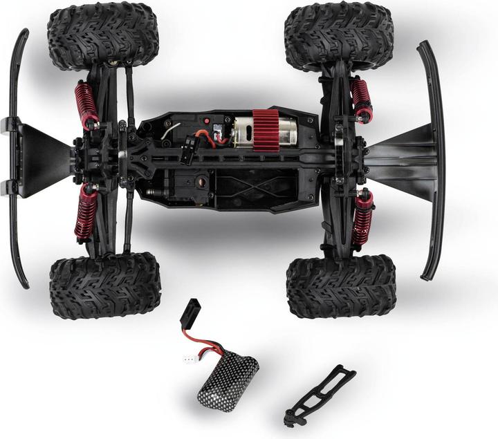 Image du produit Carrera RC Ford F-150 Raptor D/P