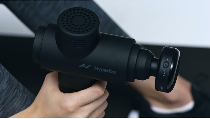 Produktbild Hyperice Hypervolt Heated Head Attachment