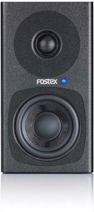 Fostex PM03.dH (Passif, Actif, Couples, 2x 15 W)