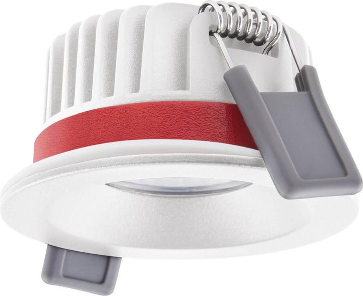 Actual product image Ledvance LED recessed spotlight (640 lm)