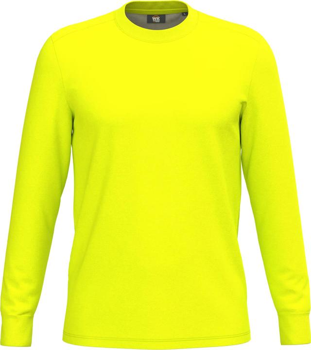 Fluorescent Yellow