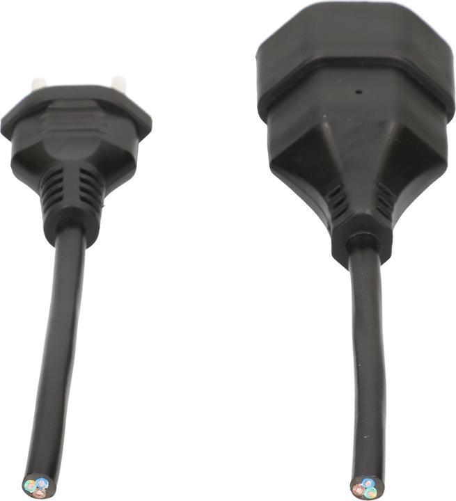 Immagine prodotto Max Hauri Estensione del TD (2 m, Tipo 13)