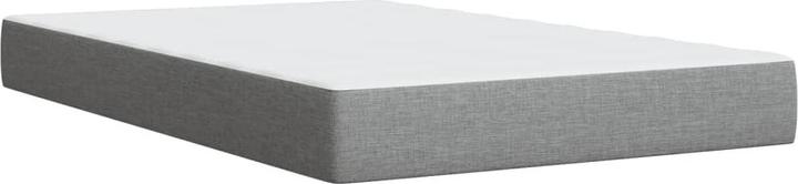 Image du produit vidaXL Boxspringbett (120 x 190 cm)