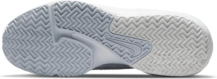 Actual product image Nike Lebron Witness 6 Basketball Shoe (43)