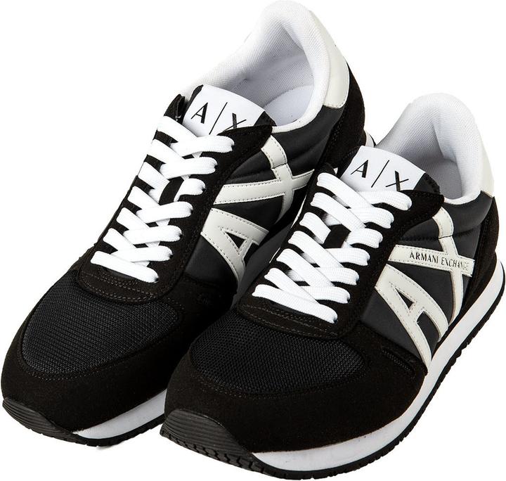 Actual product image Giorgio Armani Sneaker Sporty (45)