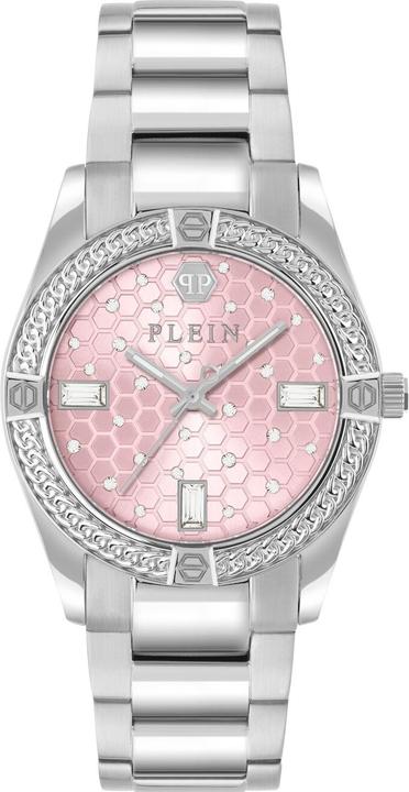 Image du produit Philipp Plein PW1FA0125 (Horloge analogique)