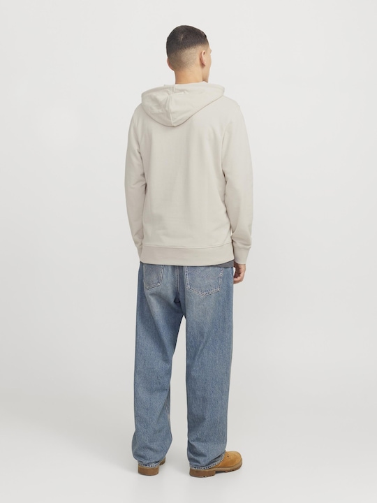 Produktbild Jack & Jones Logo Kapuzenpullover Kapuzenpullover (L)