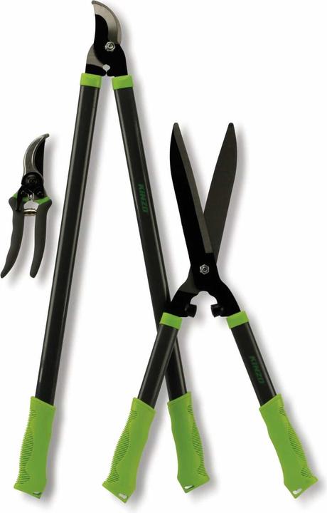 Produktbild Kinzo Pruning set 3pcs 19x53x67cm