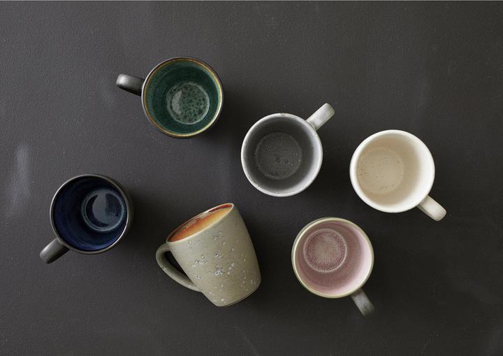 Actual product image Bitz Coffee cup (190 ml, 6 x)