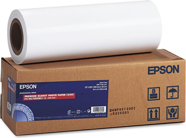 Produktbild Epson S041742 (260 g/m²)