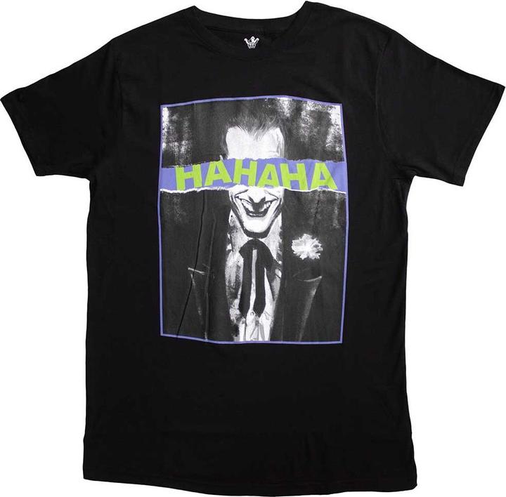 Produktbild Joker Hahaha Eyes (XL)