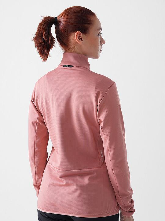 Produktbild Salewa Women's Puez Cammino PL Jacket (L)