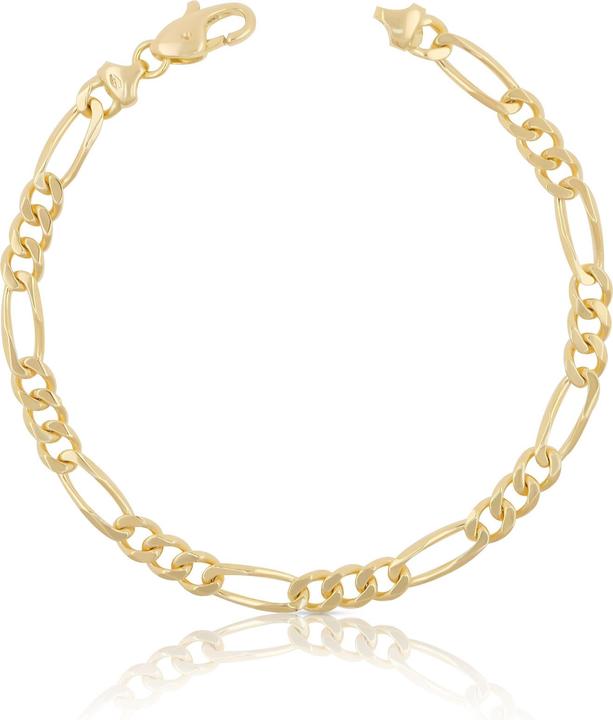 Actual product image Muau Figaro (22 cm, 750/18K yellow gold)
