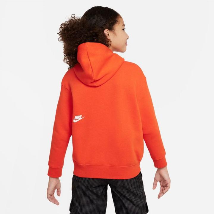 Produktbild Nike NSW OS PO Hoodie Kinder (M)