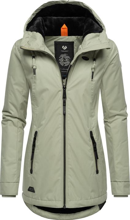 Image du produit Ragwear Zuzka Hiver (L)