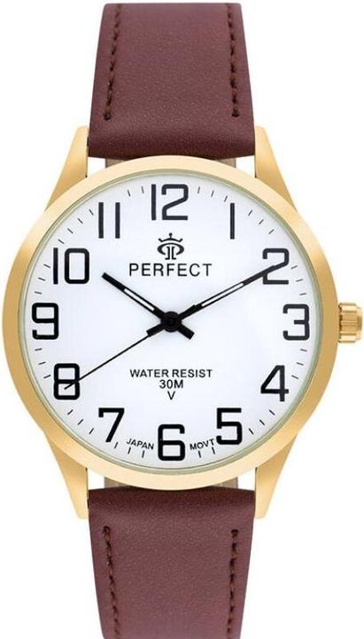 Blanc, Marron, Noir, Or