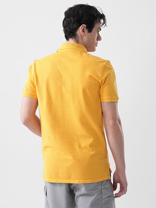 Produktbild Ecoalf Poloshirt (S)