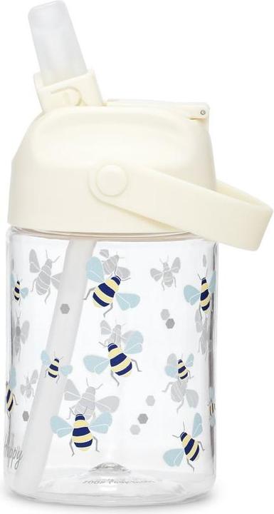 Copenhagen Vanilla - Drinking Bottle - Transparent - 350 ml (TTBS4125) (0.35 l)