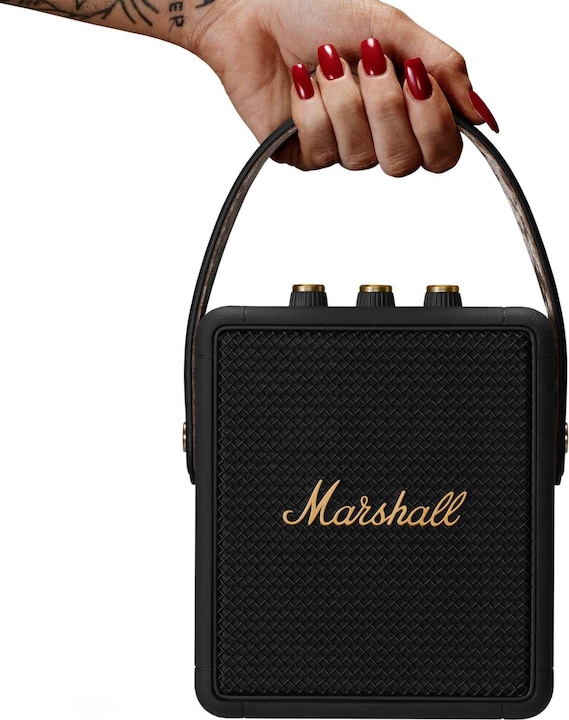 Actual product image Marshall Stockwell II (20 h, Electrical connection)