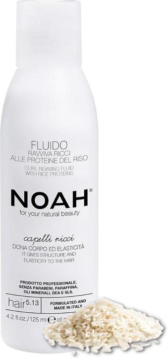 Salvatore Ferragamo 5.13 Curl Reviving Fluid 150ml (150 ml)