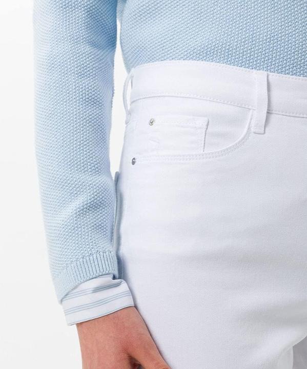 Immagine prodotto BRAX Jeans Carola Blue Planet Duurzame a cinque tasche (W26/L32)