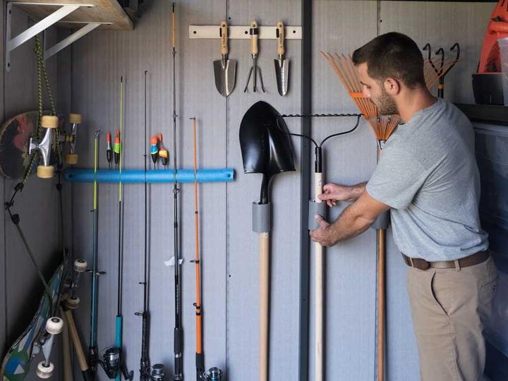 Produktbild Keter Gerätehaus