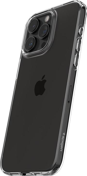 Immagine prodotto Spigen Cristallo liquido iPhone 15 Pro 6.1" cristallino (Apple iPhone 15 Pro)