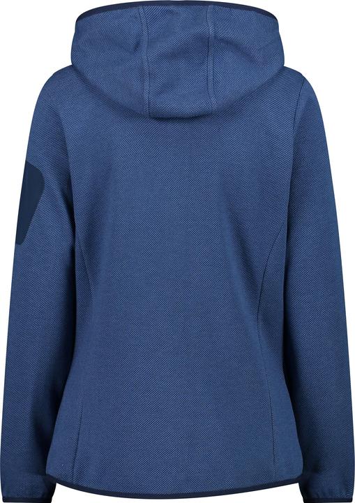 Produktbild CMP Campagnolo Hoodie (36)
