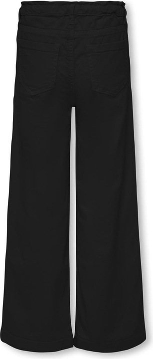 Actual product image Only Wide trousers Trousers with wide leg cut (152)