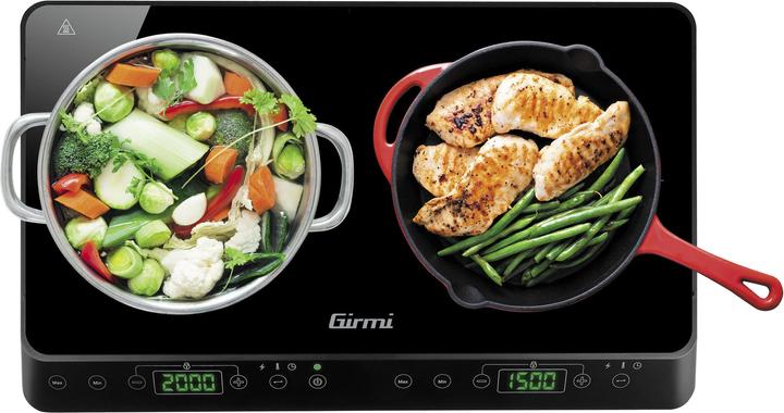 Immagine prodotto Girmi PI5100