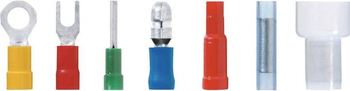 Actual product image Lapp Connector Sleeve L-Rb 5b