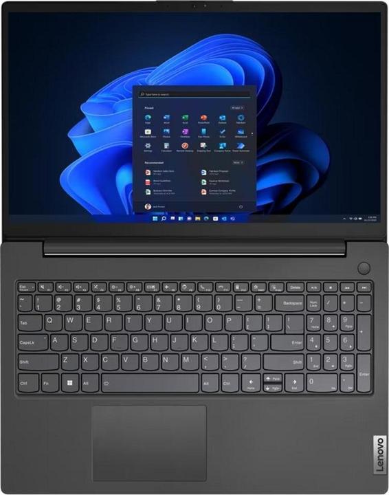 Produktbild Lenovo V15 G4 IRU (15.60", Intel Core i5-13420H, 24 GB, 1000 GB, DE)