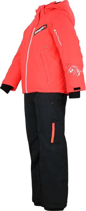 Immagine prodotto Peak mountain Set da sci per bambina (128)